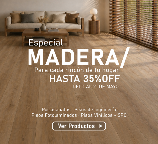 MADERA